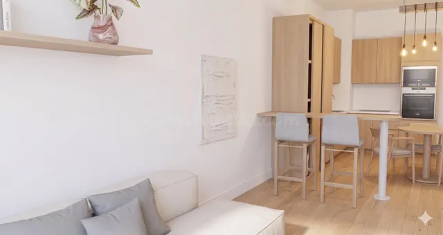 Cambio de uso a vivienda en zona Escorxador – obra en curso  - foto 5