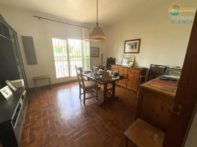 IMPRESIONANTE CHALET EN LA AZOHIA, CARTAGENA — 34