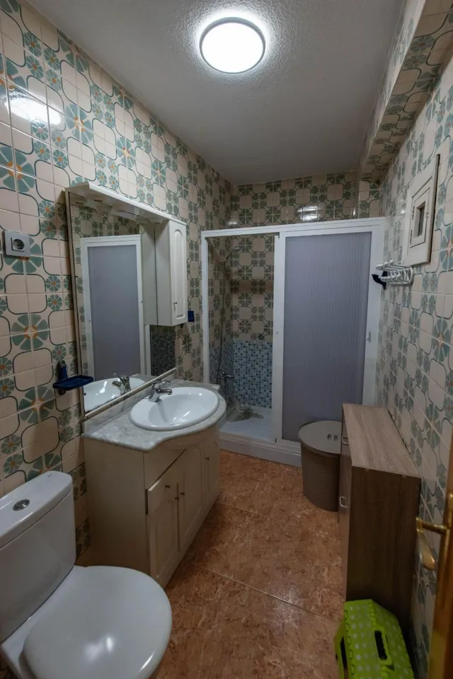 Apartamento 2 habitaciones 70m² en venta - Habaneras — 12
