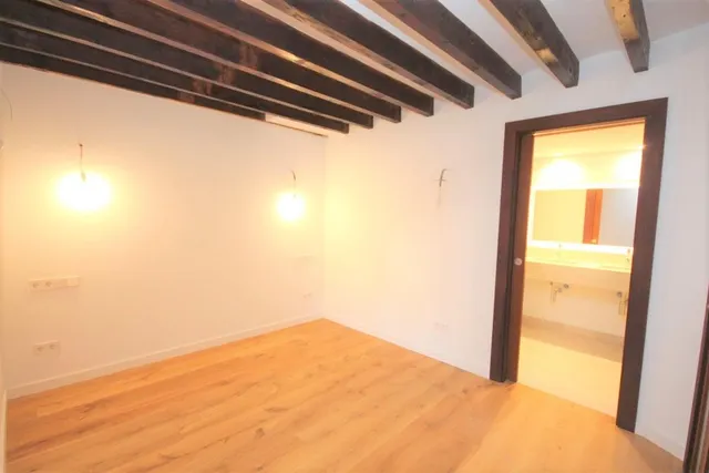 PRECIOSO DUPLEX DE OBRA NUEVA EN EL CASCO ANTIGUO DE LA CIUDAD — 14