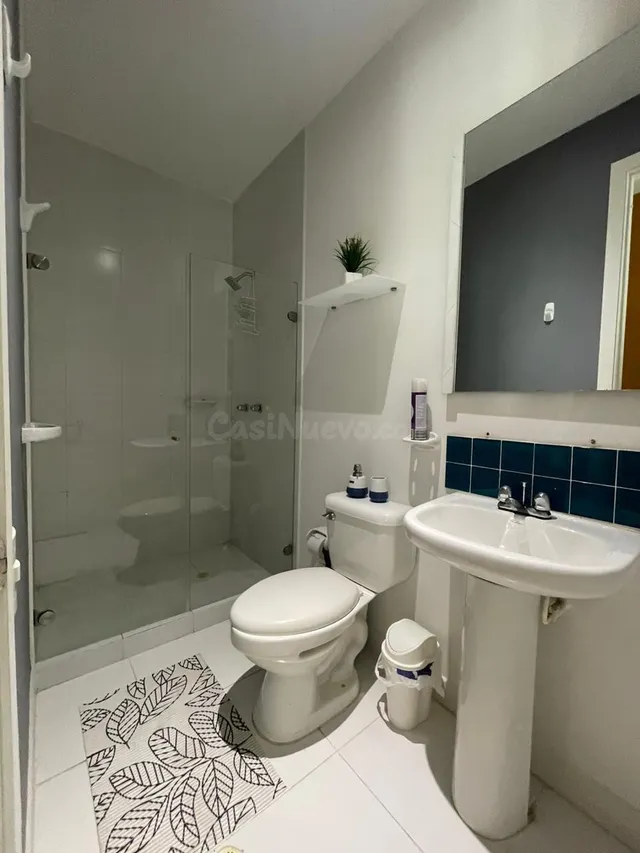 Piso 1 habitación 52m² en alquiler - Bocagrande - foto 3
