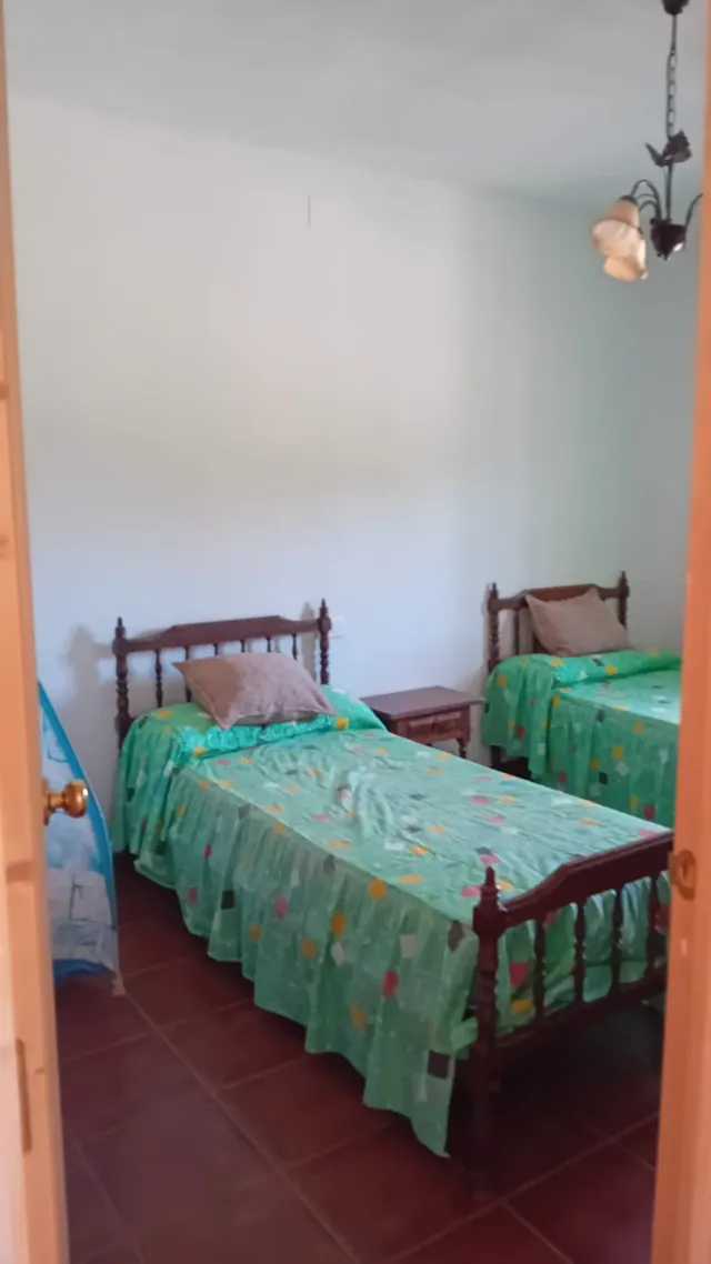 Finca rústica 4 habitaciones 115m² en venta - Marbella — 11