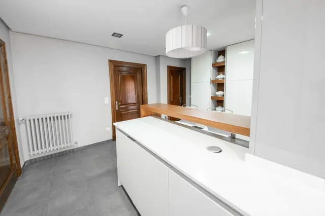 Piso en Venta en Segovia Segovia — 13
