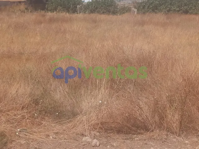 Terreno en Purias, Urb La Almenara — 13