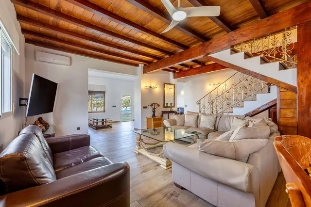 Chalet 6 habitaciones 336m² en venta - Costa del Sol — 13