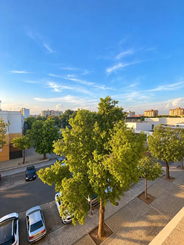 PISO EN VENTA EN LAS LETANIAS — 18