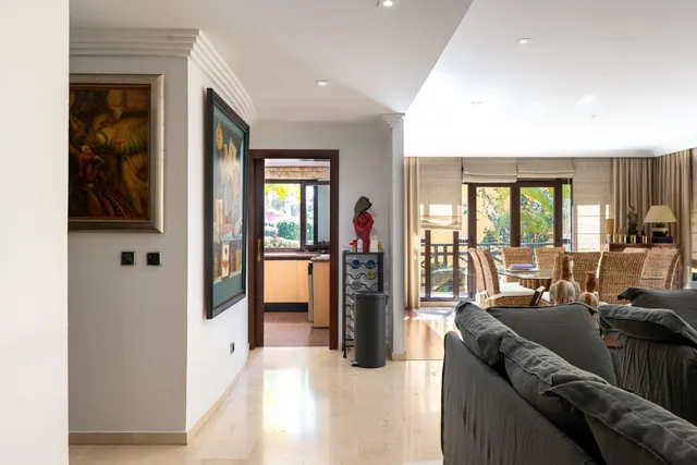 Apartamento 2 habitaciones 204m² en venta - Marbella — 10