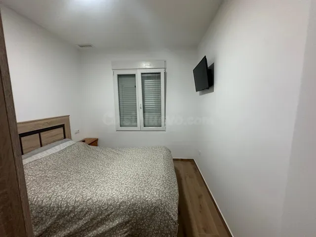 Alquiler de habitaciones, piso recientemente reformado — 3