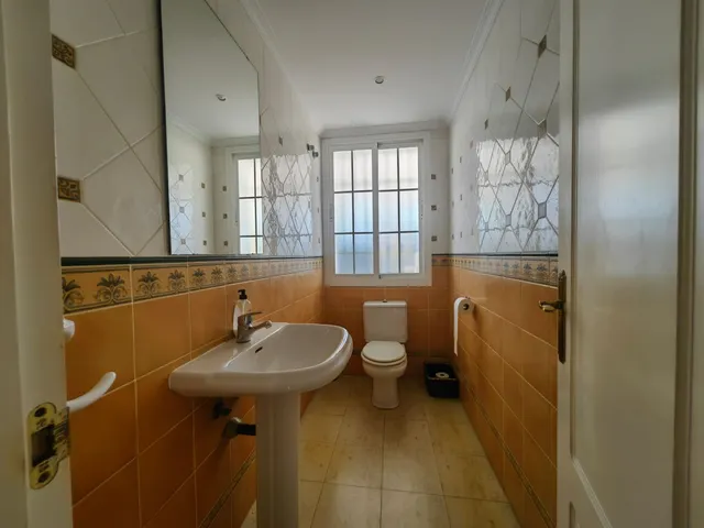 Chalet 3 habitaciones 289m² en venta - Costa Del Sol — 29