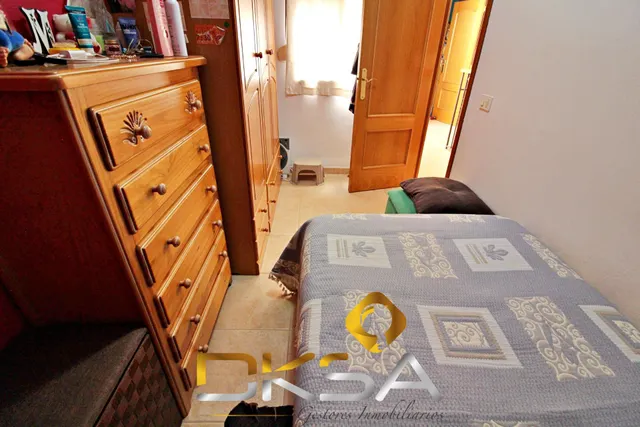 Bonito adosado en la calle Santa Cristina de Vila-real — 29