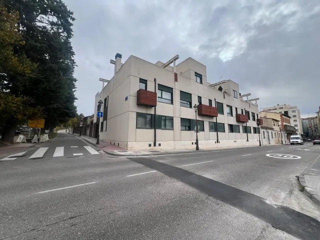 Precioso apartamento en el barrio de san pedro — 30