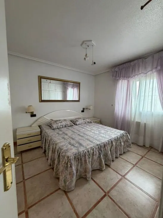 Villa 5 habitaciones 130m² en venta - La Zenia — 12