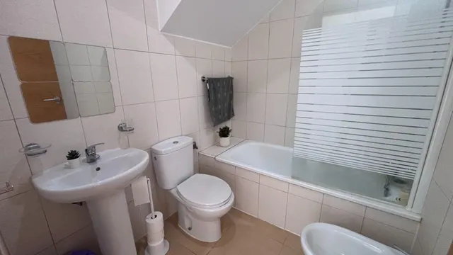Apartamento 2 habitaciones 51m² en venta - CONDADO DE ALHAMA GOLF RESORT — 11