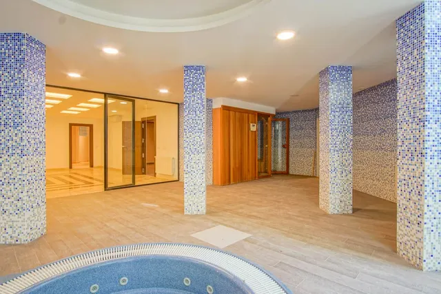 Villa 5 habitaciones 810m² en venta - Alfaz del PI Pueblo-Urbanizaciones — 7