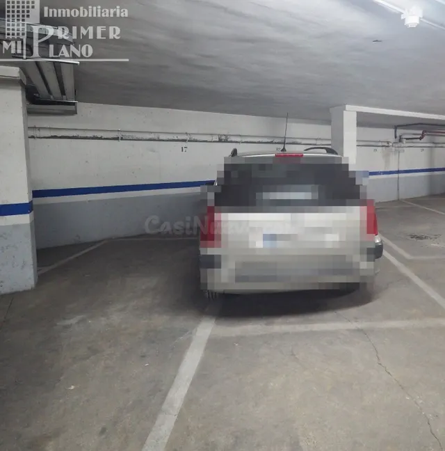 GARAJE EN CALLE CAMPO POR 3.500 € - foto 2