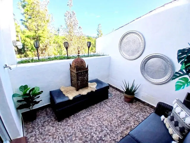 Ático Dúplex 3 habitaciones 146m² en venta - Centro — 34