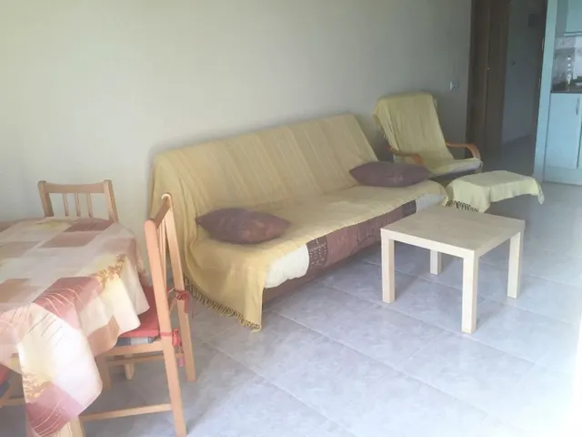 Amposta ( Playa Eucaliptus ) — 20