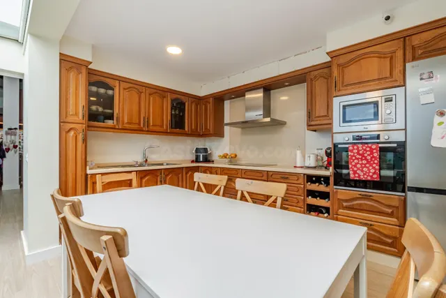 VIVIENDA ADOSADA EN GÁLDAR - foto 4
