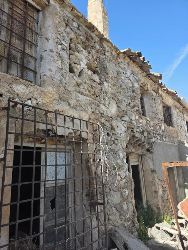 OCASIÓN! Casa de 250m2 con terreno para Reforma Total — 13