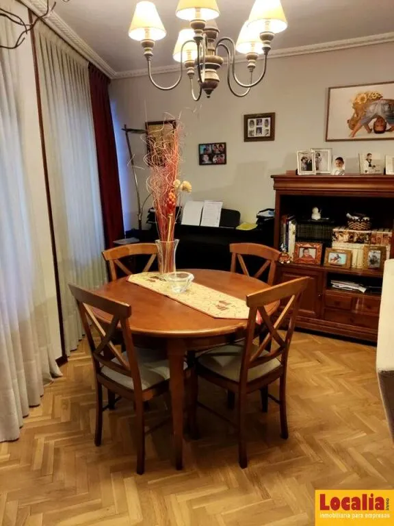 Piso en venta en Palencia de 163 m2 - foto 2
