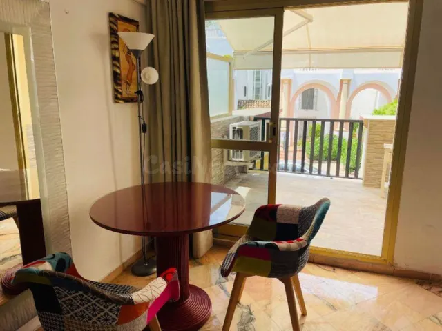 Apartamento 1 habitación 50m² en venta - Marbella — 4