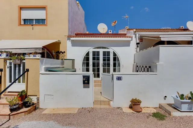 Casa 1 habitación 55m² en venta - La Siesta - El Salado - Torreta — 10