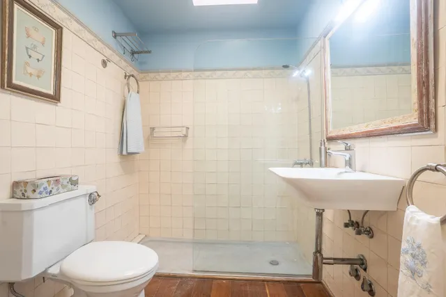 Casa Esquina Ciudad Jardín — 17