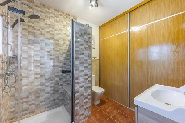 Chalet 3 habitaciones 257m² en venta - Riviera del sol — 44