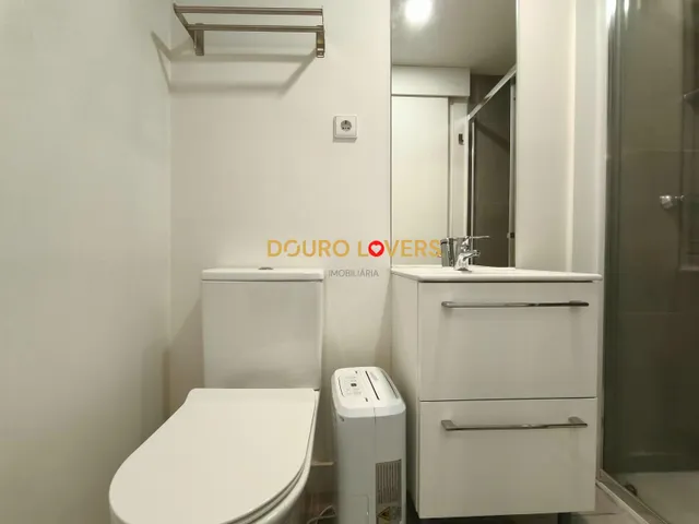 Apartamento 26m² en alquiler - Mafamude e Vilar do Paraíso — 8