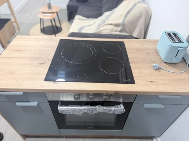 Piso 45m² en alquiler - Centro — 9