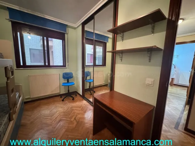 Piso 3 habitaciones 91m² en venta - San JosÃ© - Parador - Zu - foto 4