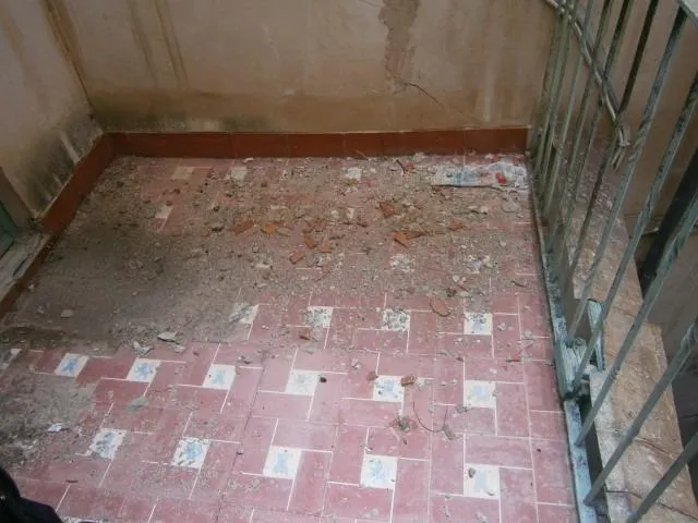 Caserón en el centro de Monovar — 16