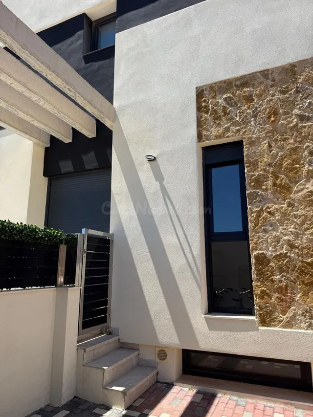 Villa 4 habitaciones 180m² en venta - Lomas de Cabo Roig — 36