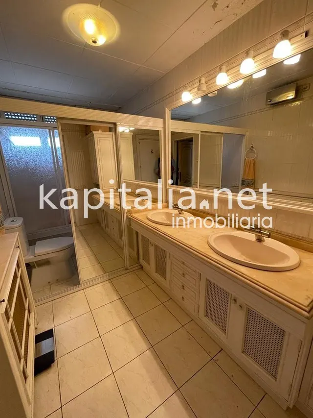 Casa + Local a la venta en Bocairent. — 13