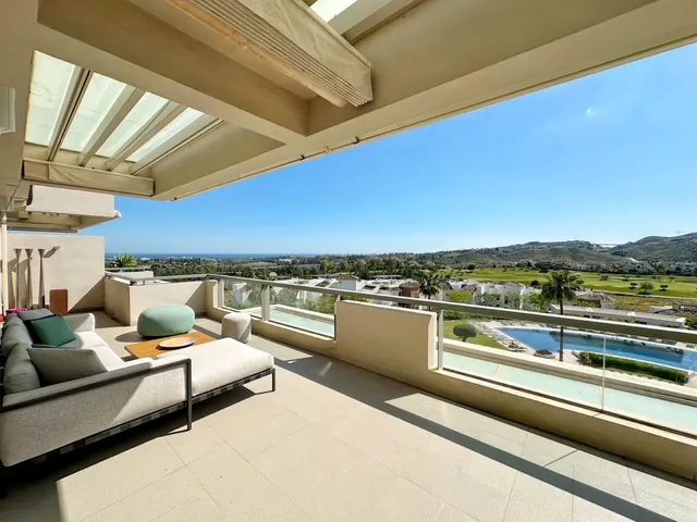 Ático Dúplex 2 habitaciones 240m² en venta - El Madroñal — 8