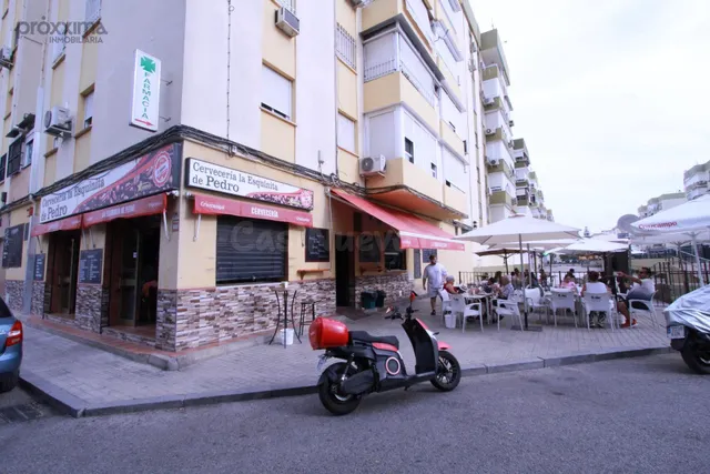 ☕ TRASPASO DE CAFETERÍA EN LOS PRÍNCIPES – SEVILLA