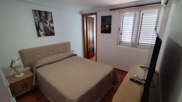 Ático en Alquiler en San Cristobal De La Laguna Santa Cruz de Tenerife — 8
