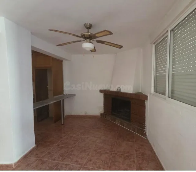Se vende casa en canjayar de entidad financiera — 4