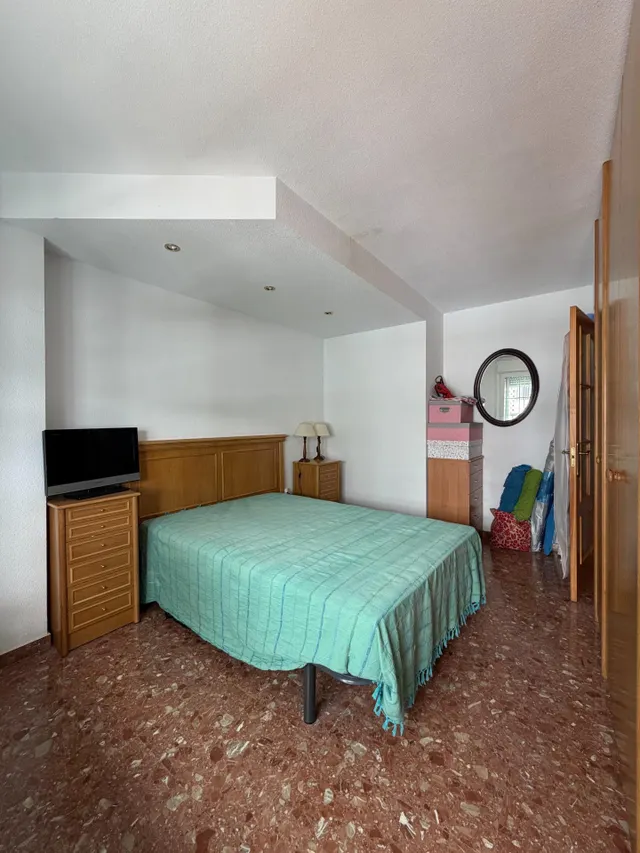 ÁTICO DÚPLEX CON VISTAS AL MAR — 29
