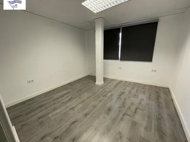 OFICINA LISTA PARA EMPEZAR A TRABAJAR — 7