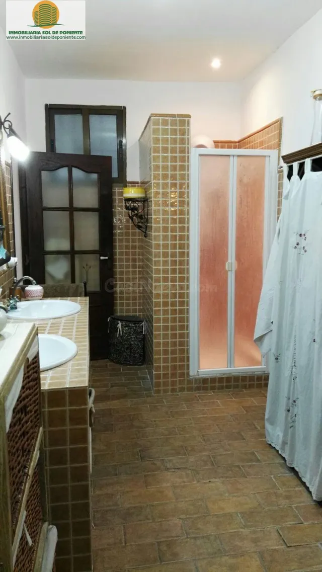 FINCA RUSTICA CHALET INDEPENDIENTE CON PISCINA!!! - foto 3
