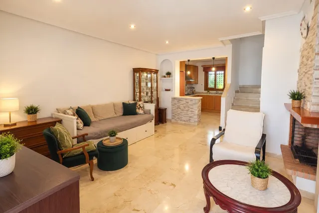 Dúplex 2 habitaciones 87m² en venta - PAU 8 — 8