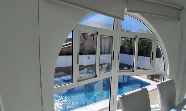 Villa 5 habitaciones 187m² en venta - torrevieja — 39