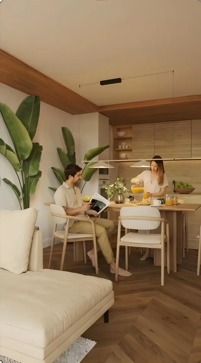 Piso 3 habitaciones 894m² en venta - Centro - Areal — 9