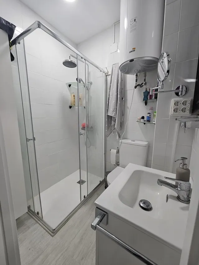 Oficina 29m² en venta - Centro — 9