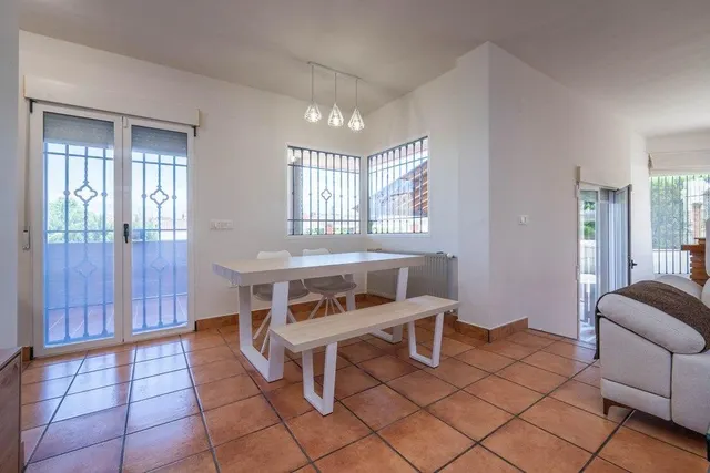 Espectacular casa en Nueva Otura — 20