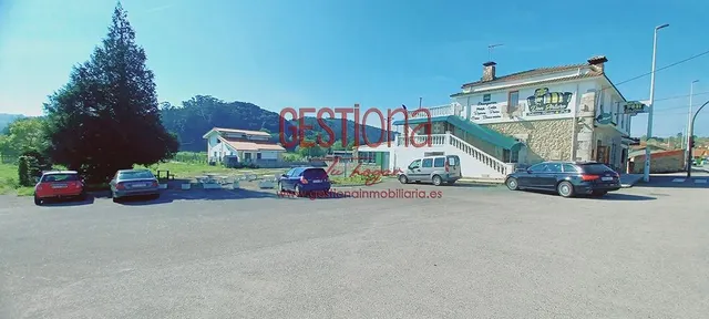 NEGOCIO DE HOSTELERÍA EN NAVAJEDA. ENTRAMBASAGUAS — 37