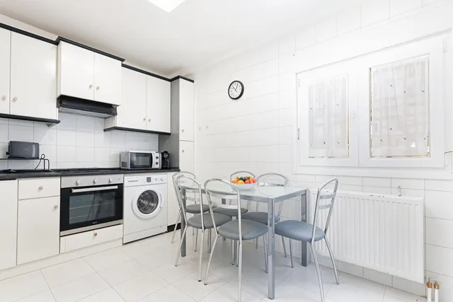 venta piso 5 habitaciones en Pamplona — 9