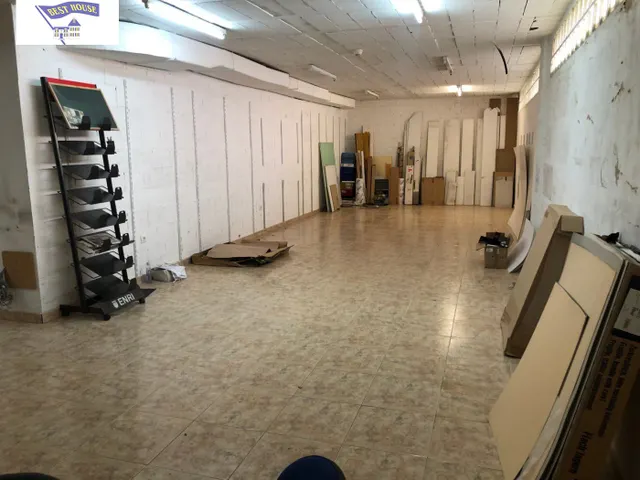 LOCAL COMERCIAL EN ALBACETE ZONA CENTRO