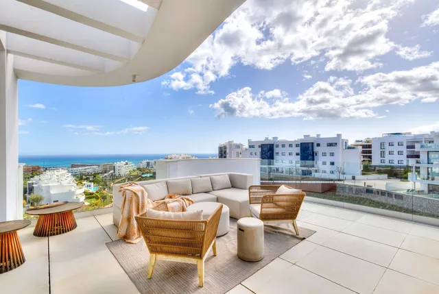 Ático 3 habitaciones 156m² en venta - Centro — 24